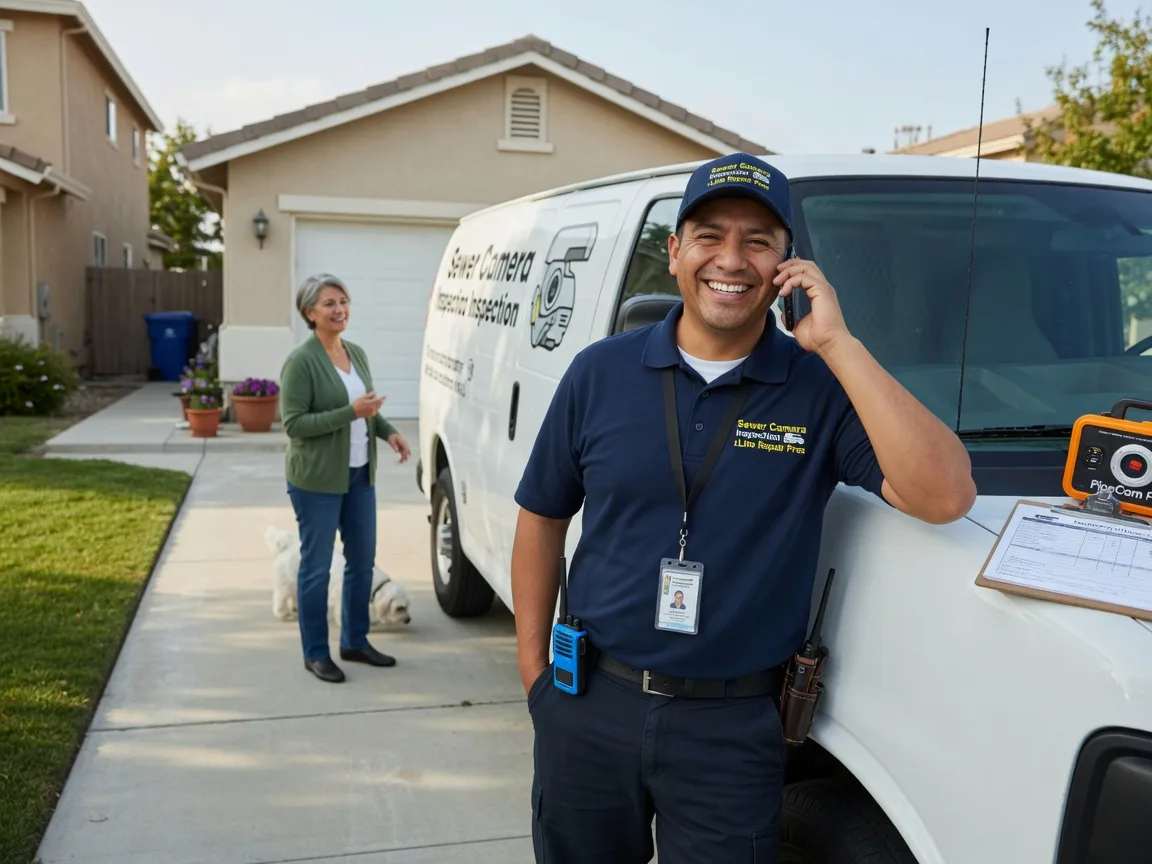 Sewer Line Repair Wayside, WV FAQs